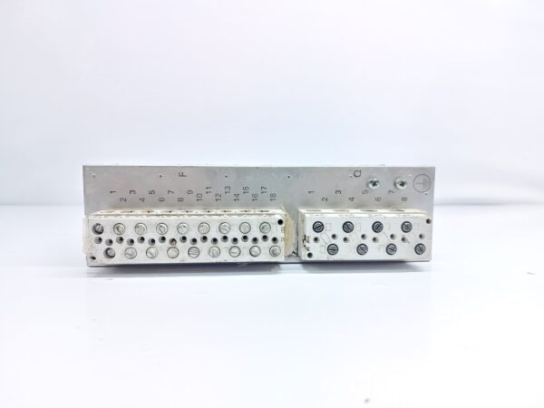 SIEMENS 7SJ6021-5EB90-1HA0/CC OVER CURRENT PROTECTION RELAY