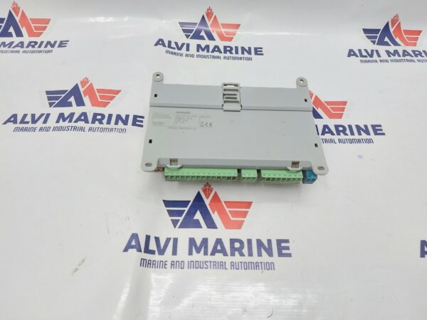 SIEMENS ACX36.040/MCQ PLC MODULE ACX36.040