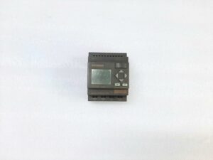 SIEMENS LOGO 6ED1 052-1HB00-0BA1 MODULE