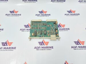 SIEMENS SIMATIC 6ES5318-3UA11 SERIAL INTERFACE BOARD 6ES5 318-3UA11