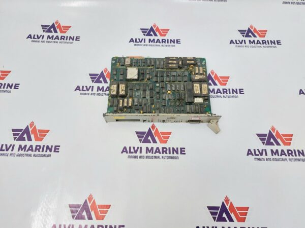 SIEMENS SIMATIC 6ES5928-3UA12 CPU PROCESSOR MODULE 6ES5 928-3UA12