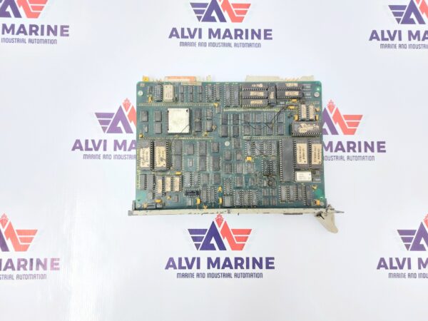 SIEMENS SIMATIC 6ES5928-3UA12 CPU PROCESSOR MODULE 6ES5 928-3UA12