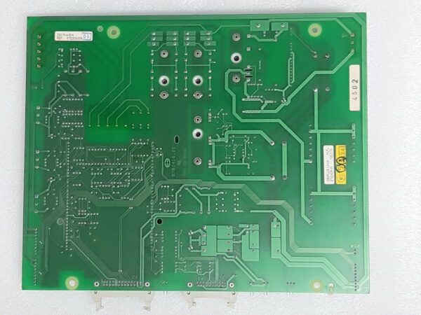 SQUARE D / TELEMECANIQUE ZB3 PLUS/UNIA HLFL SPEED DRIVE BOARD