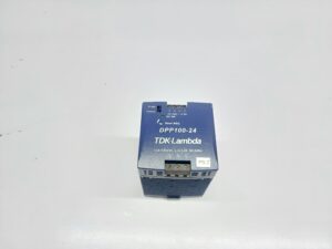 TDK-LAMBDA DPP100-24 POWER SUPPLY