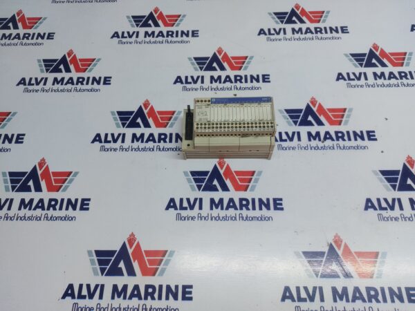 TELEMECANIQUE ABE7-H16R11 I/O SUB-BASE MODULE