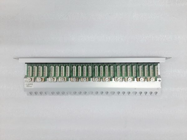 TELESAFE EP134-27 CAT.6 PATCH PANEL BOX 24 PORT