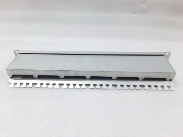 TELESAFE EP134-27 CAT.6 PATCH PANEL BOX 24 PORT