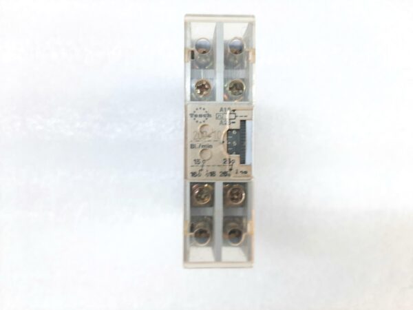 TOSCH E74.3x805 TIMER 250V~ 3A