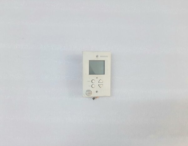 TOTALINE 200-1180027 DIGITAL THERMOSTAT