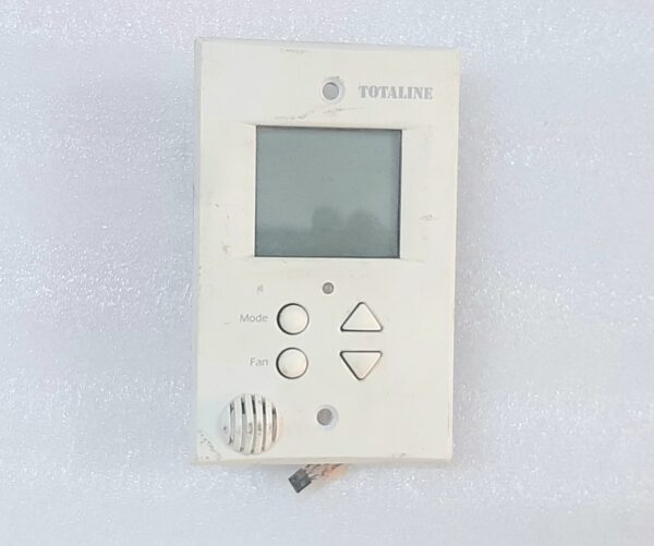 TOTALINE 200-1180027 DIGITAL THERMOSTAT