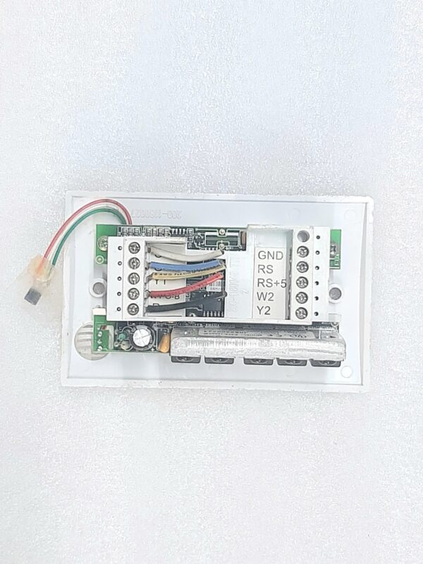 TOTALINE 200-1180027 DIGITAL THERMOSTAT