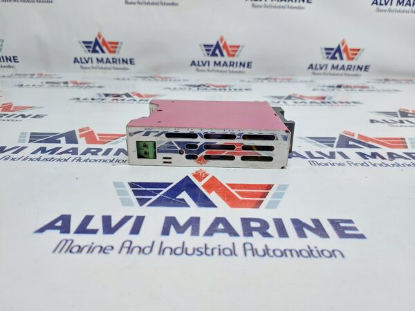 TRACO POWER TSL 030-124 INDUSTRIAL POWER SUPPLY