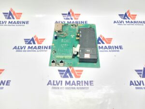 UPLOGIX PCB-UP100013 REV A01 HAWKII ADU