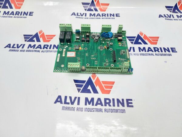 VENTURE MEASUREMENT 63-1320 PCB CARD 41-1320-01 REV. C