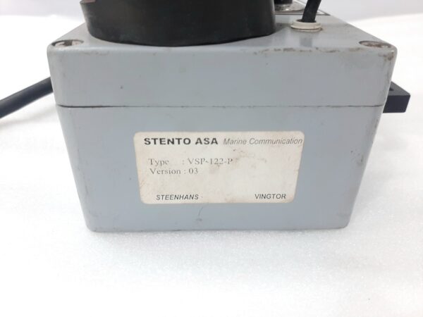 VINGTOR STENTO VSP-112-P MARINE TELEPHONE SYSTEM VSP 122