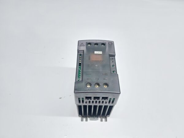 WATLOW DIN-A-MITE DC10-20P0-0000 SOLID STATE POWER CONTROL