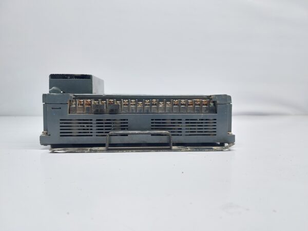 YAMATAKE-HONEYWELL MX 100 MX100CP02FJA PROCESSOR MODULE