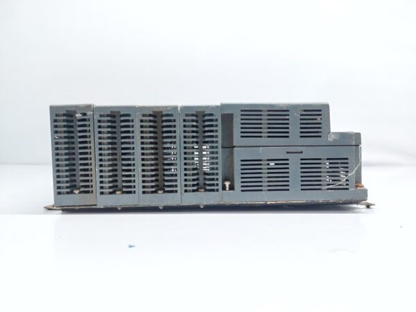 YAMATKE-HONEYWELL MX 100 MX100CP02FJA H.06 PLC RACK MX100GT78