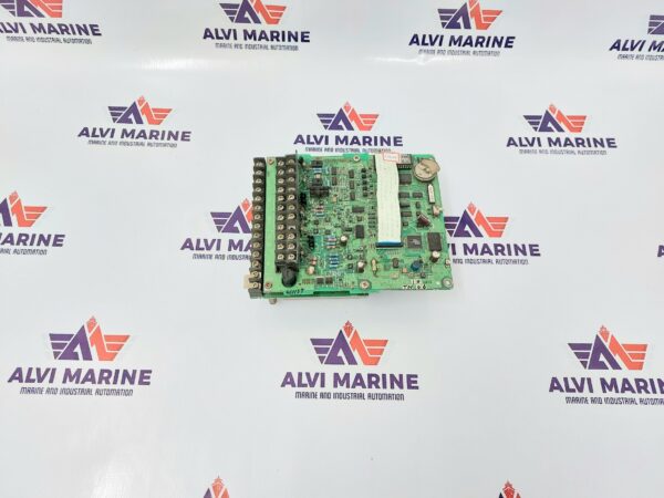 YOKOGAWA K9471RJ-10 PCB CARD K9471RB-02 POWER BOARD K9471TN-06