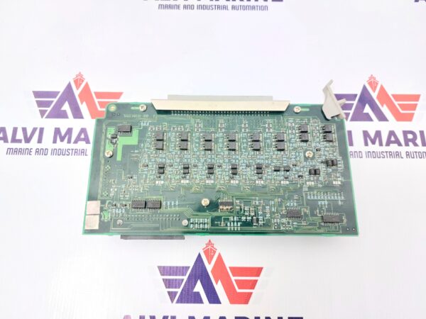 YOKOGAWA S9231DB-00 PCB CARD S9230DB-00