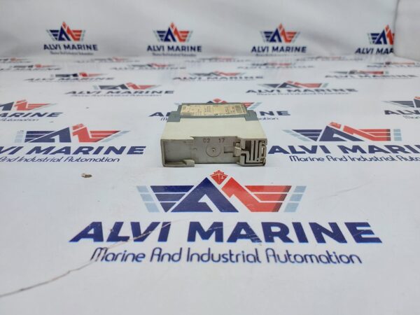 ABB CT-SDS.22 TIME RELAY 1SVR630210R3300