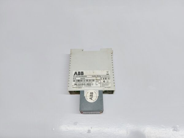 ABB RT9 SAFETY RELAY 2TLA010029R0000