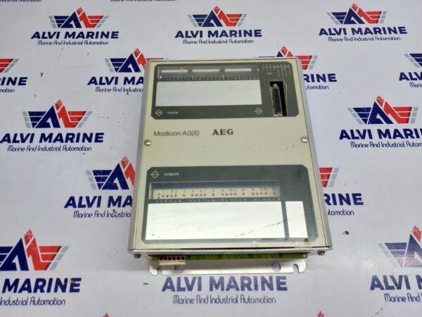 AEG A020/E/24V CONTROL UNIT