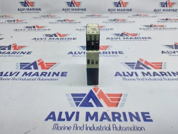 AEG ERS CONTACT TIME RELAY 910-346-633-00