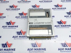 AEG LOGISTAT A020 CONTROL UNIT