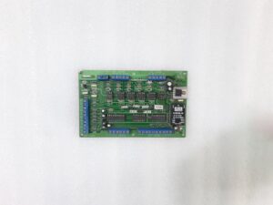 AHUJA ST-2000 PCB CARD