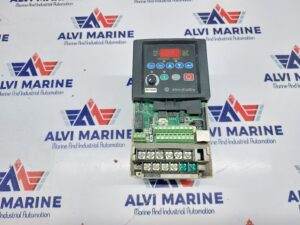 ALLEN-BRADLEY POWERFLEX SERIES A AC DRIVE