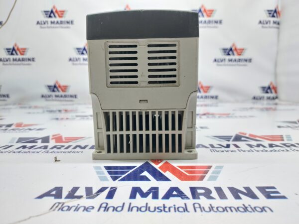 ALLEN-BRADLEY POWERFLEX SERIES A AC DRIVE