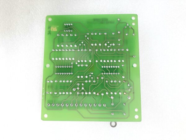 AUTRONICA BNK-33A /24/2 PCB CARD