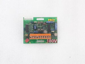 AZIMUTH HEADING LINE CAE-A106/2 PCB CARD