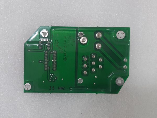 B64301B 35 MWZ PCB CARD