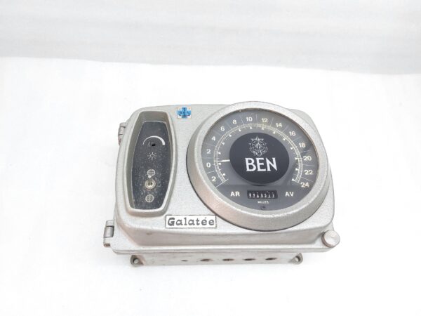 BEN GALATEE DHI/119/04213/82 MAGNETIC COMPASS