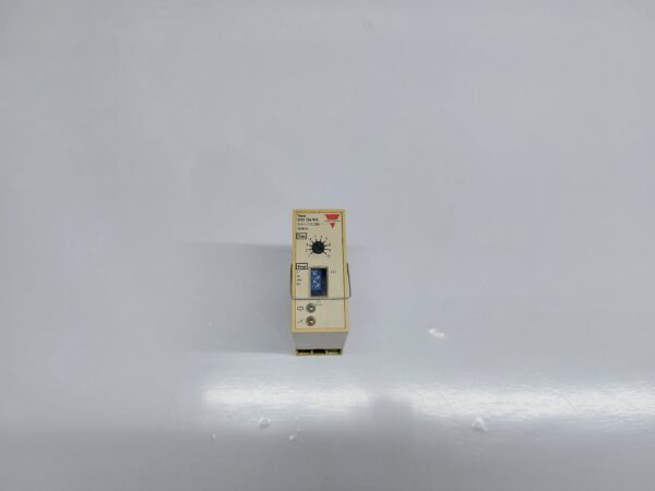 CARLO GAVAZZI S101 156 924 TIMER RELAY