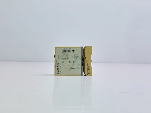 CARLO GAVAZZI S101 156 924 TIMER RELAY