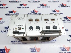 CATHELCO ANTI-FOULING ANODE MODULE