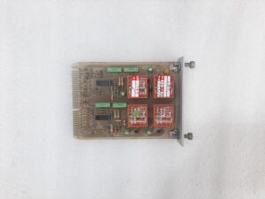 CMR 5839B PCB CARD