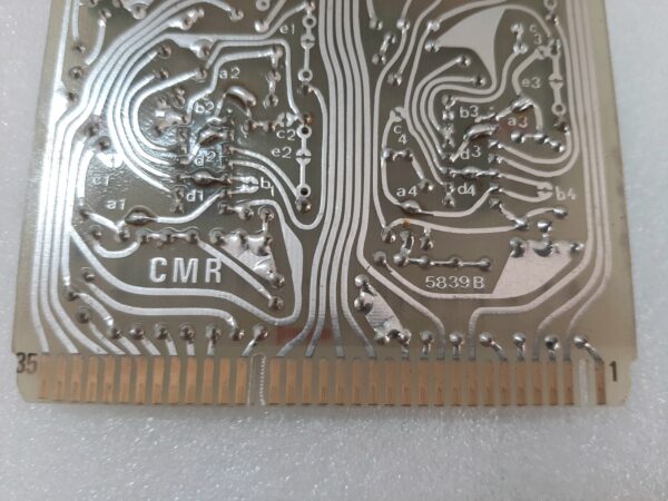 CMR 5839B PCB CARD