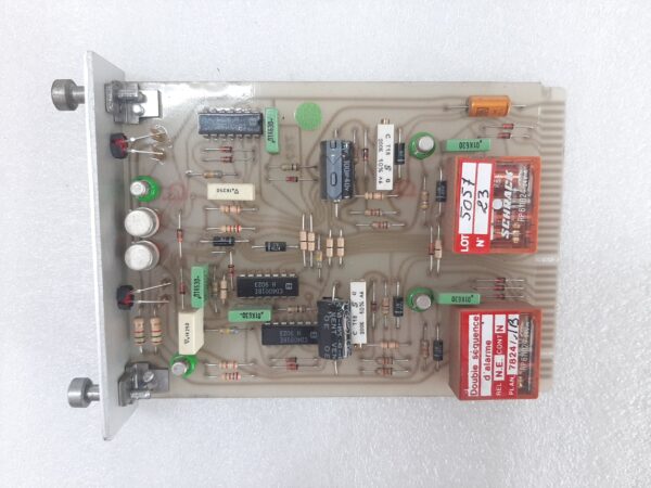 CMR 7829 PCB CARD