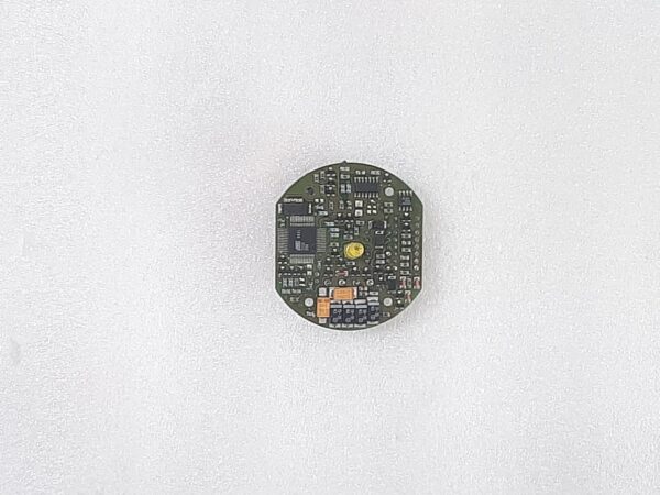 CONSILIUM KS-2K PCB FOR SHORT CIRCUIT 46250