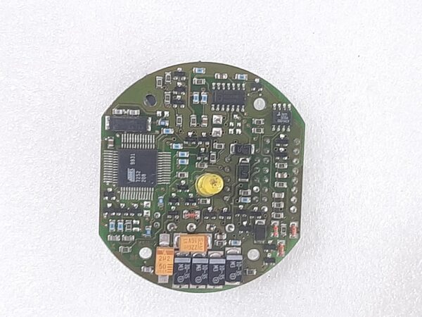 CONSILIUM KS-2K PCB FOR SHORT CIRCUIT 46250