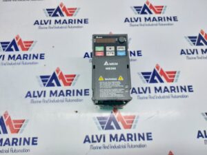 DELTA MS300 SERIES VFD1A5MS43ANSAA VARIABLE FREQUENCY DRIVE