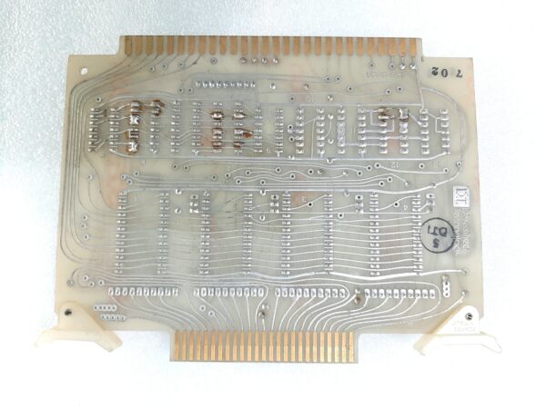 DIVERSIFIED TECHNOLOGY 145-2025 PCB CARD