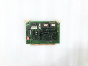 DIVERSIFIED TECHNOLOGY 145-2051 PLC PANEL CARD