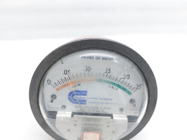 DWYER 3.397-319 WATER MANAGEMENT METER