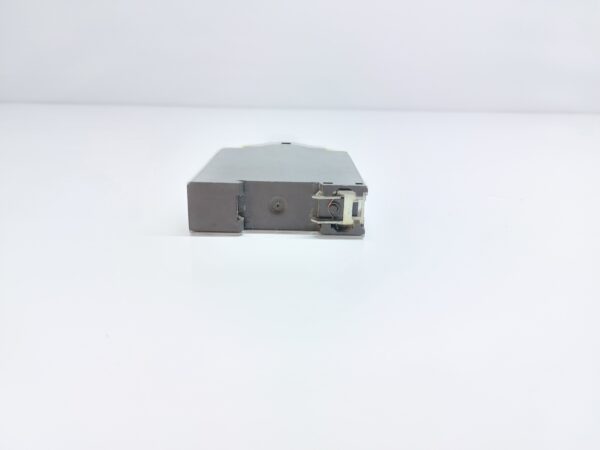 EBERLE SBA-2S TIME DELAY RELAY 0.1S-10H