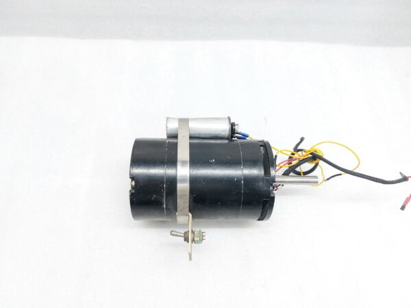 ELINCO GLHRNX-3481 DUAL FREQUENCY AC MOTOR - Image 3